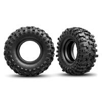 Dekk Mickey Thompson Baja Pro X 2.2x1.0 2,2"  1/18  2 stk