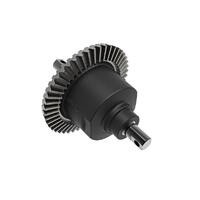 Differential Complete Front/Rear Mini Maxx