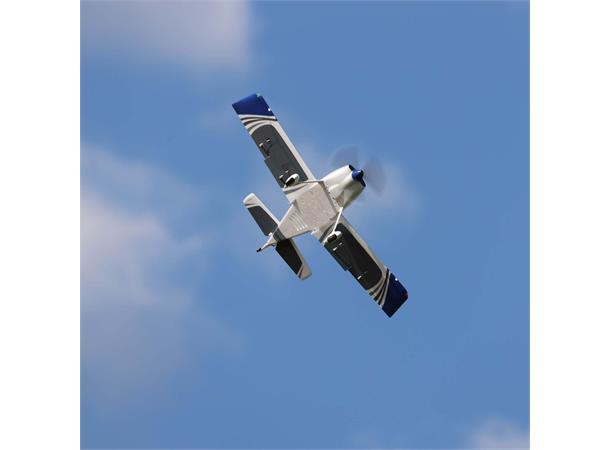 E-Flite RV-7 1.1m BNF Basic m/AS3X & SAFE