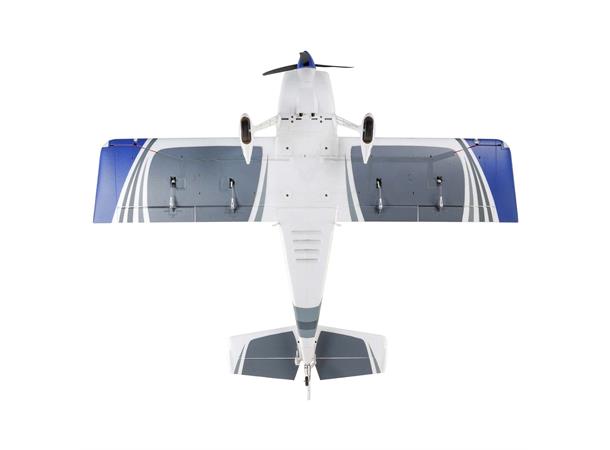 E-Flite RV-7 1.1m BNF Basic m/AS3X & SAFE