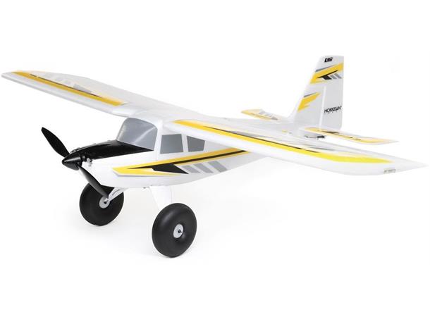 E-Flite UMX Timber X 570mm BNF w/AS3X & SAFE