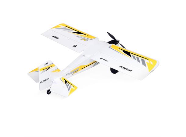 E-Flite UMX Timber X 570mm BNF w/AS3X & SAFE