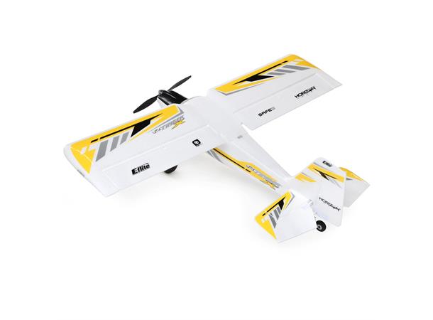 E-Flite UMX Timber X 570mm BNF w/AS3X & SAFE