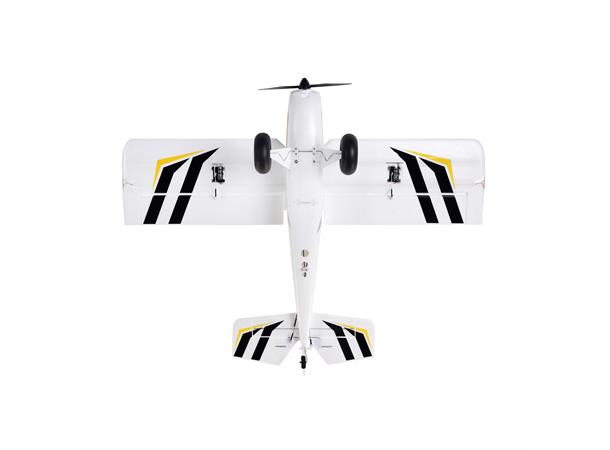 E-Flite UMX Timber X 570mm BNF w/AS3X & SAFE