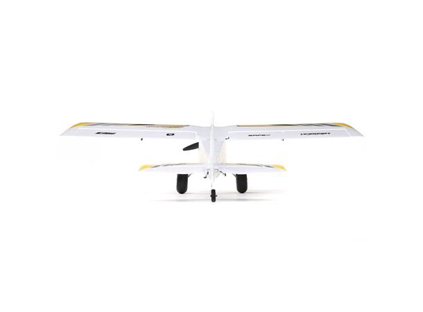 E-Flite UMX Timber X 570mm BNF w/AS3X & SAFE