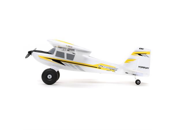 E-Flite UMX Timber X 570mm BNF w/AS3X & SAFE