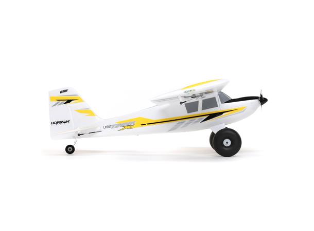 E-Flite UMX Timber X 570mm BNF w/AS3X & SAFE