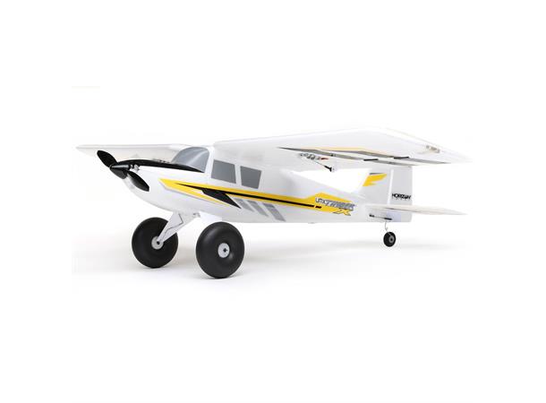 E-Flite UMX Timber X 570mm BNF w/AS3X & SAFE