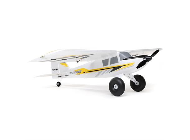 E-Flite UMX Timber X 570mm BNF w/AS3X & SAFE