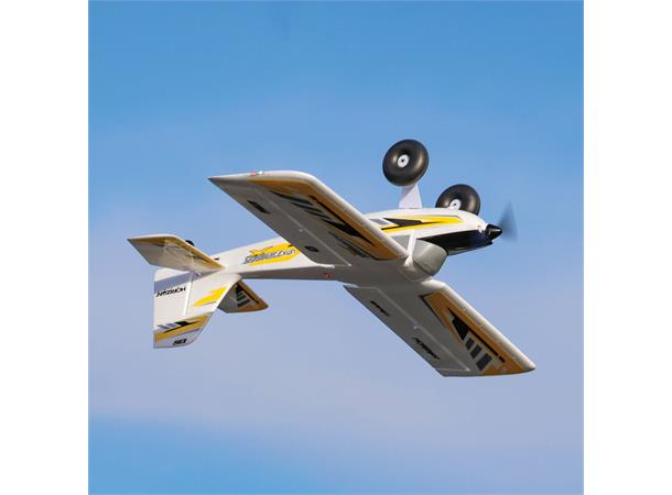 E-Flite UMX Timber X 570mm BNF w/AS3X & SAFE