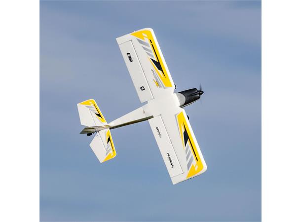 E-Flite UMX Timber X 570mm BNF w/AS3X & SAFE