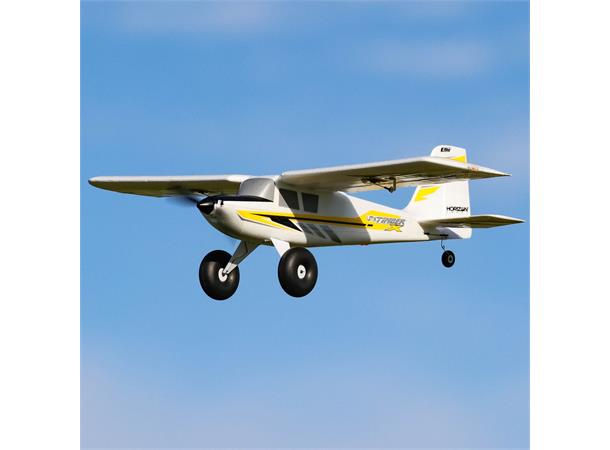 E-Flite UMX Timber X 570mm BNF w/AS3X & SAFE