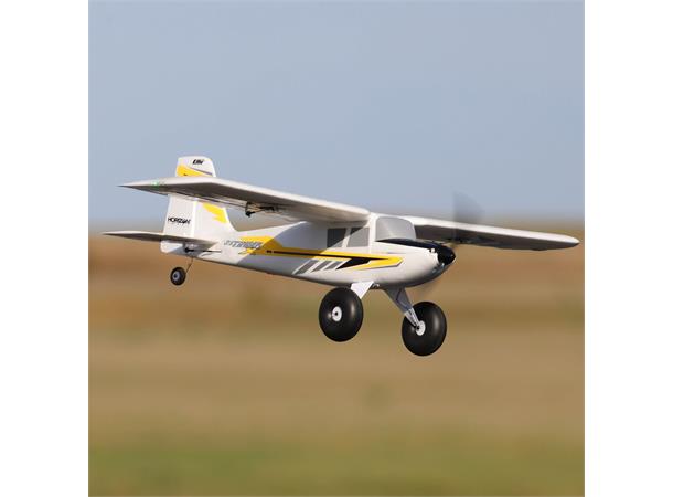 E-Flite UMX Timber X 570mm BNF w/AS3X & SAFE