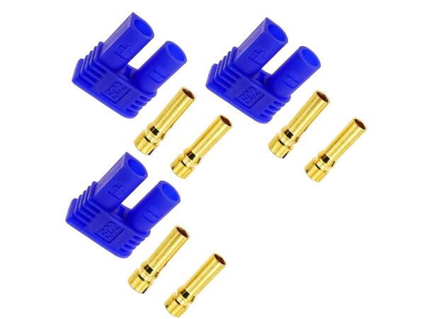 EC2 - 3stk Hun Bronto