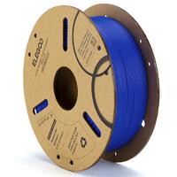 Elegoo PLA 1.75mm 1kg - Dark Blue Mørk blå