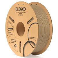 Elegoo PLA 1.75mm 1kg - Wood Wood