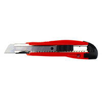 Excel HD Plastic Snap Blade Kniv 18mm K850