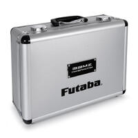 Futaba Koffert i alu.for T32MZ 445x205x252mm
