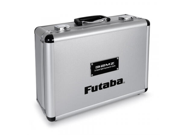 Futaba Koffert i alu.for T32MZ 445x205x252mm