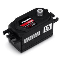 Futaba servo HPS-CT501 lavprofil 0,06s/21kg  45g  7,4V
