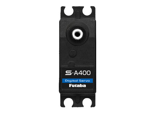 Futaba servo S-A400 0,08s/8kg   S-Bus