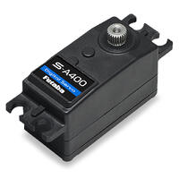 Futaba servo S-A400 0,08s/8kg   S-Bus