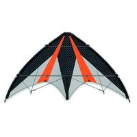 Günther Synergy 125GX - Drage Styrbar Stunt Drage