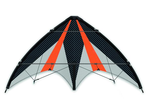 Günther Synergy 125GX - Drage Styrbar Stunt Drage