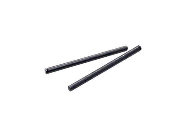 HSP- Front Lower Shaft Pin A - 2pcs HSP-02036