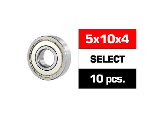 HS Clutch Bearing Set 5x10x4mm (10pcs.)