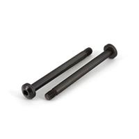 Hinge Pin Front Upper M4x46mm (2) ARA330380