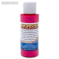 Hobbynox Airbrush Iridescent Red§ 60ml