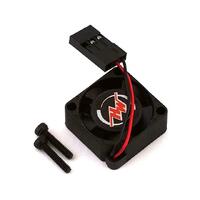 Hobbywing ESC Vifte 20x20x8 (XR10 Stock Spec 80A)