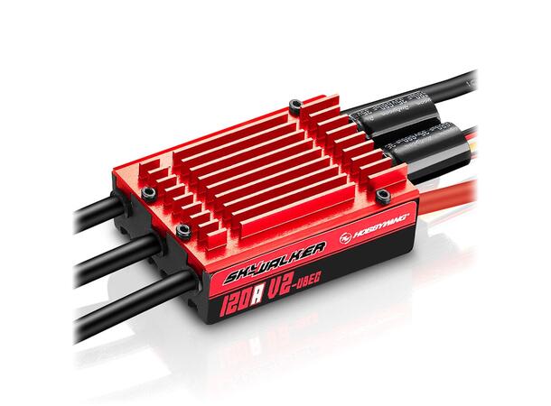 Hobbywing SkyWalker 120A V2