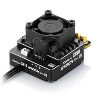 Hobbywing XeRun XR10 Stock Spec G2 Stock Spec G2  2s