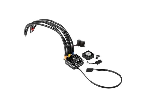 Hobbywing XeRun XR10 Stock Spec G2 Stock Spec G2  2s