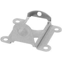 Holder til  motor 2-6 VDC - length 48 