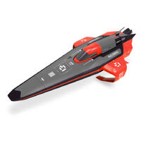Joysway Racebird Lite E1 Hydrofoil 1/14 RTR Rød