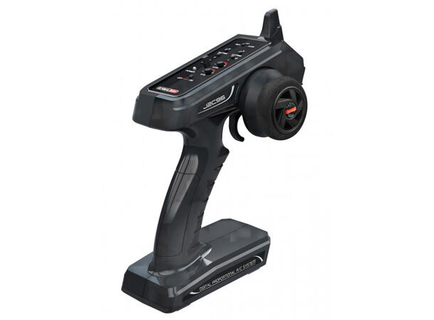 Joysway Racebird Lite E1 Hydrofoil 1/14 RTR Rød
