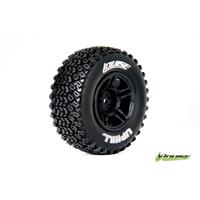 Louise Dekk og felg SC-Rocket 4WD/2WD pris. for 2.stk