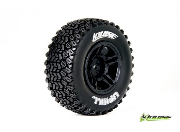 Louise Dekk og felg SC-Rocket 4WD/2WD pris. for 2.stk