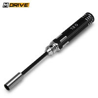M-Drive Muttertrekker 7.0m 
