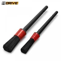M-Drive Rengjørings børster 18 og 26mm 