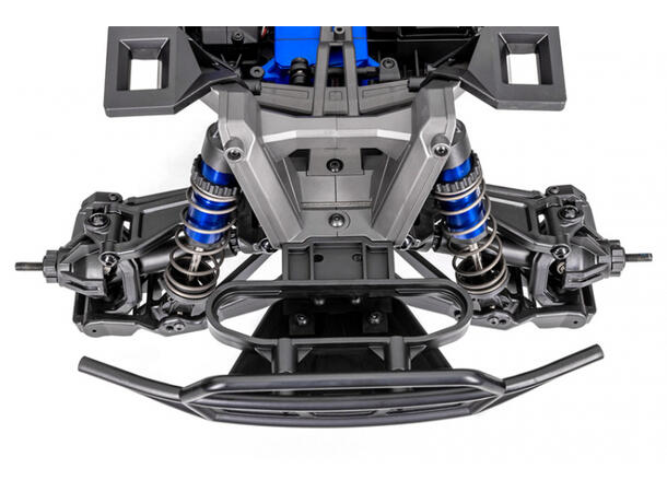 Maxx Slash 6s Short Course Truck Blå 1/7