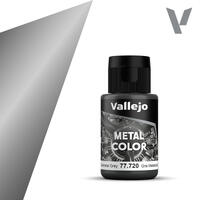 Metal Color Gunmetal Grey, 32ml. Vallejo