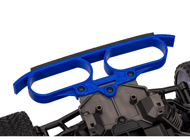 Mini Rally Ford RS200 RTR TQ BL-3s USB-C Lader / 2s LiPo  Mini Size