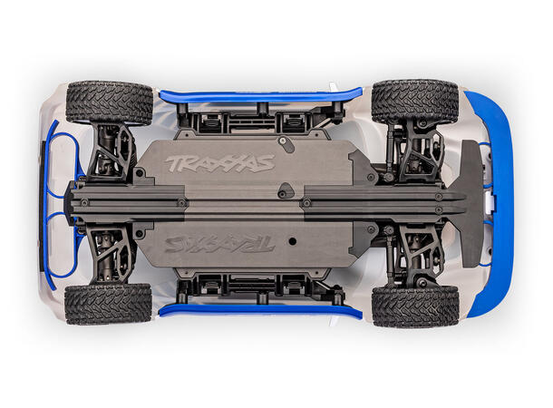 Mini Rally Ford RS200 RTR TQ BL-3s USB-C Lader / 2s LiPo  Mini Size