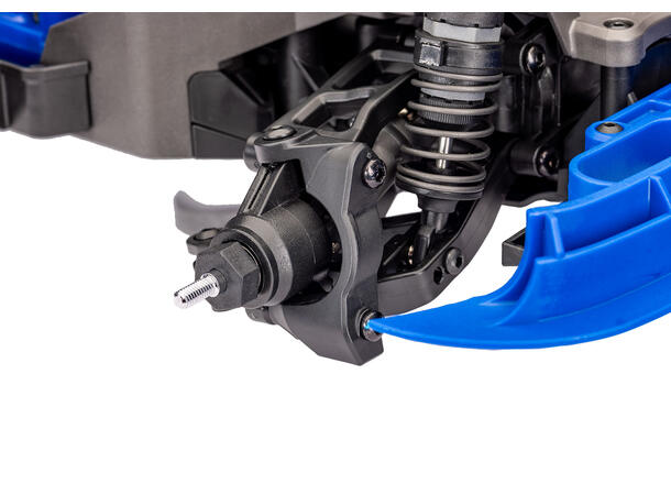 Mini Rally Ford RS200 RTR TQ BL-3s USB-C Lader / 2s LiPo  Mini Size