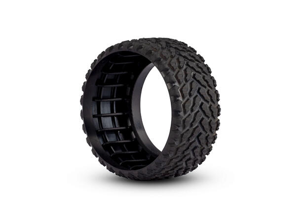 Mini Rally Ford RS200 RTR TQ BL-3s USB-C Lader / 2s LiPo  Mini Size