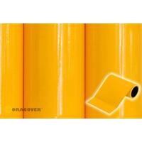 Oratrim 200x9,5cm Cub Gul Dekor tape